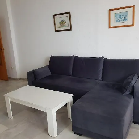 דירה Paraiso Once Alquilevante *