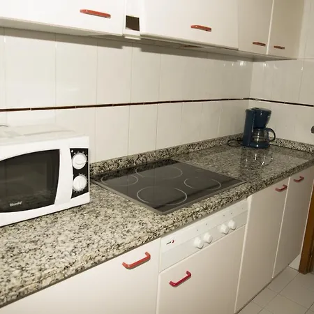 Paraiso Once Alquilevante דירה *
