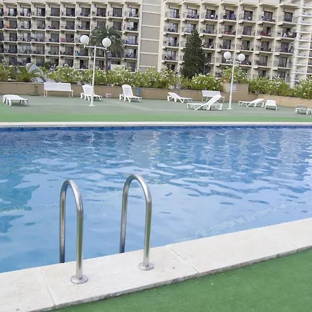 Paraiso Once Alquilevante דירה בנידורם